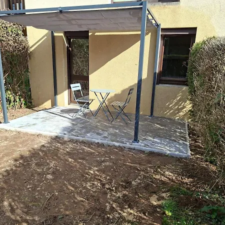 Avec Terrasse Et Jardin Privatif - Centre - Parking Gratuit