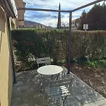 Lumineux Avec Exterieur Appartement