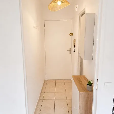 Avec Terrasse Et Jardin Privatif - Centre - Parking Gratuit * Figeac